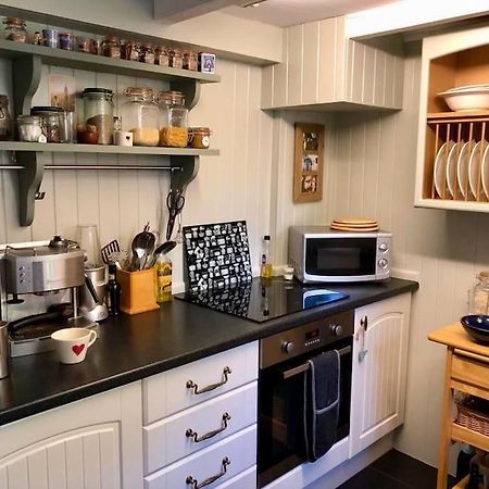 Coombe Cottage St Agnes  Εξωτερικό φωτογραφία