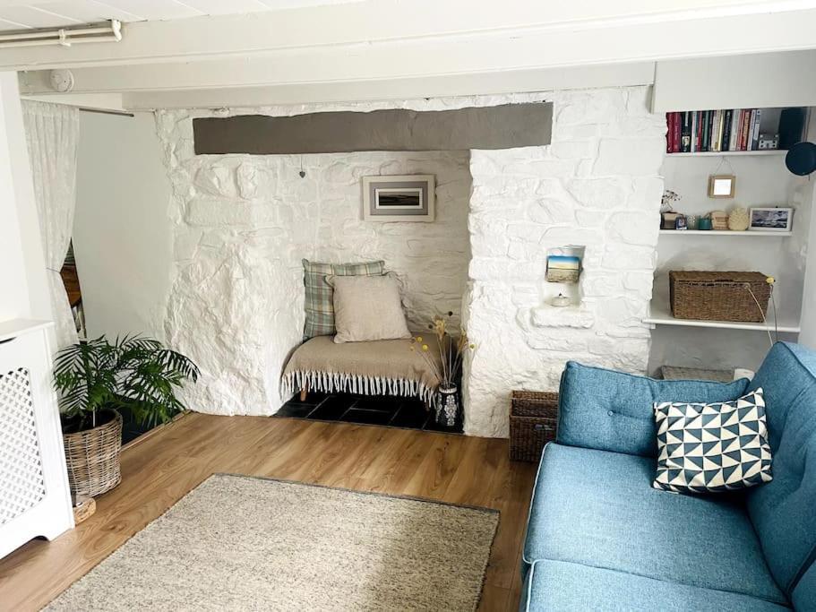 Coombe Cottage St Agnes  Εξωτερικό φωτογραφία