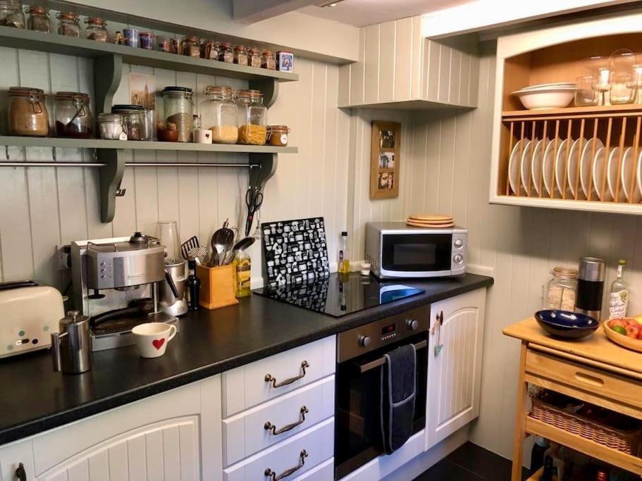 Coombe Cottage St Agnes  Εξωτερικό φωτογραφία