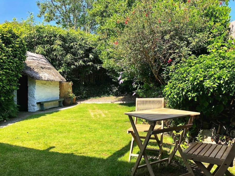 Coombe Cottage St Agnes  Εξωτερικό φωτογραφία