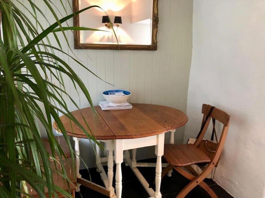 Coombe Cottage St Agnes  Εξωτερικό φωτογραφία