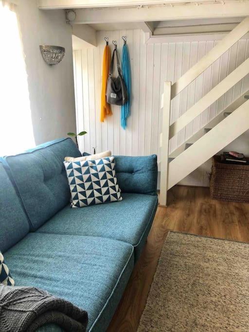 Coombe Cottage St Agnes  Εξωτερικό φωτογραφία